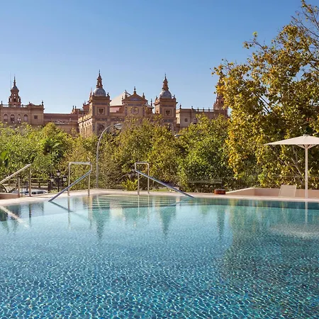 Meliá Sevilla-3